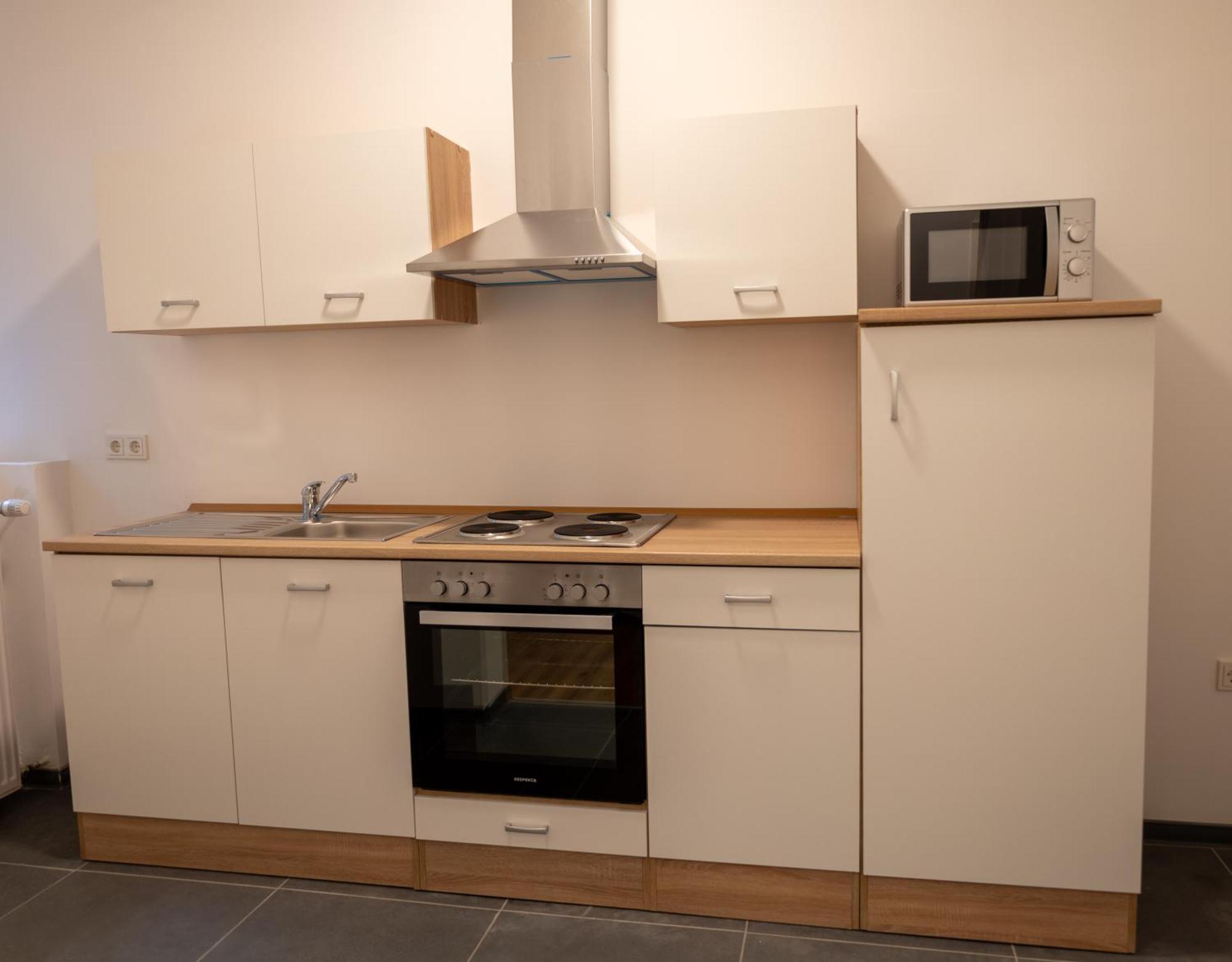 Hln Apartments Am Bahnhof Saarbrücken Eksteriør bilde